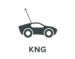 KNG Bestuurbare auto kopen