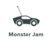 Monster Jam Bestuurbare auto kopen