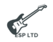 ESP LTD Elektrische gitaar kopen