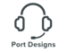 Port Designs Headset kopen