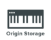 Origin Storage Keyboard kopen