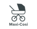 Maxi-Cosi Kinderwagen kopen