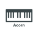Acorn MIDI keyboard kopen