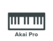 Akai Pro MIDI keyboard kopen