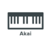 Akai MIDI keyboard kopen