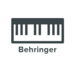 Behringer MIDI keyboard kopen