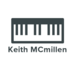 Keith MCmillen MIDI keyboard kopen