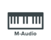 M-Audio MIDI keyboard kopen