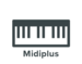 Midiplus MIDI keyboard kopen