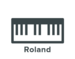 Roland MIDI keyboard kopen