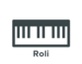 Roli MIDI keyboard kopen