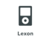 Lexon MP3-speler kopen