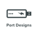 Port Designs Powerbank kopen