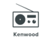Kenwood Radio kopen