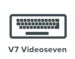 V7 Videoseven Toetsenbord kopen