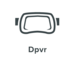 DPVR VR-bril kopen