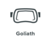 Goliath VR-bril kopen