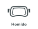 Homido VR-bril kopen