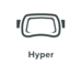 Hyper VR-bril kopen