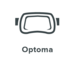 Optoma VR-bril kopen