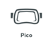 Pico VR-bril kopen