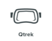 Qtrek VR-bril kopen