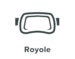 Royole VR-bril kopen