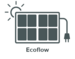 Ecoflow Zonnepaneel met stekker kopen