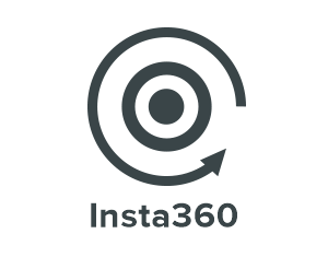Insta360 360 camera