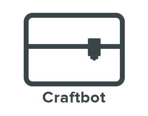 Craftbot 3D printer