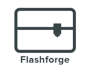Flashforge 3D printer