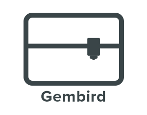 Gembird 3D printer