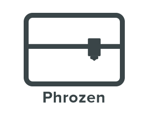 Phrozen 3D printer