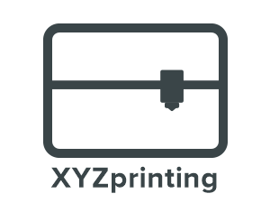 XYZprinting 3D printer