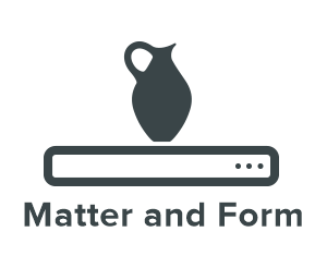 Matter and Form 3D scanner