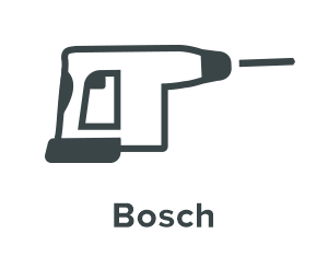 Bosch Accuboorhamer
