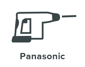 Panasonic Accuboorhamer