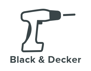 BLACK+DECKER Accuboormachine