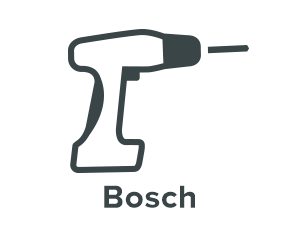 Bosch Accuboormachine