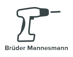 Brüder Mannesmann Accuboormachine