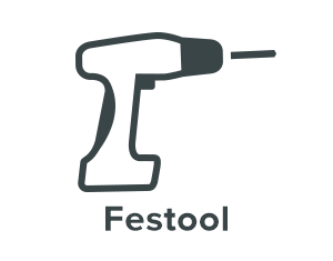 Festool Accuboormachine
