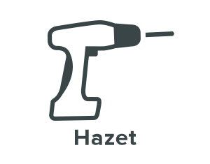 Hazet Accuboormachine