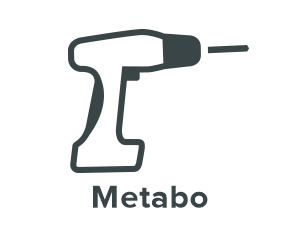 Metabo Accuboormachine