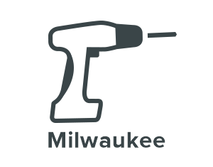 Milwaukee Accuboormachine