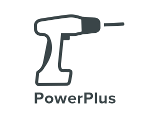 Powerplus Accuboormachine
