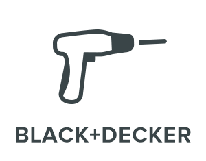 BLACK+DECKER Accuschroevendraaier