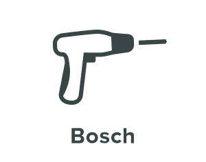 Bosch Accuschroevendraaier