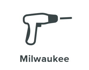 Milwaukee Accuschroevendraaier
