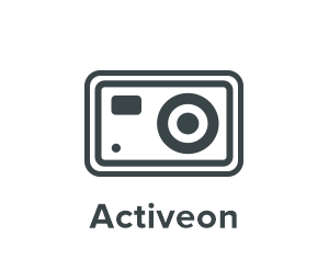 Activeon Action cam