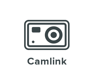 Camlink Action cam